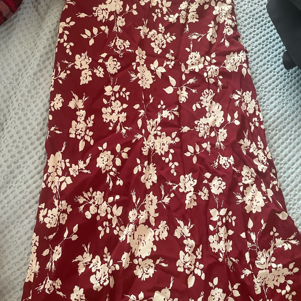 Rouje carrie skirt